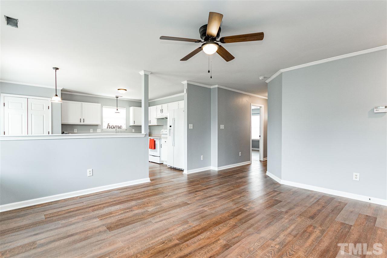 4142 Springfield Creek Drive Raleigh, NC 27616 - Photo 9 of 25 Gallery Image 9