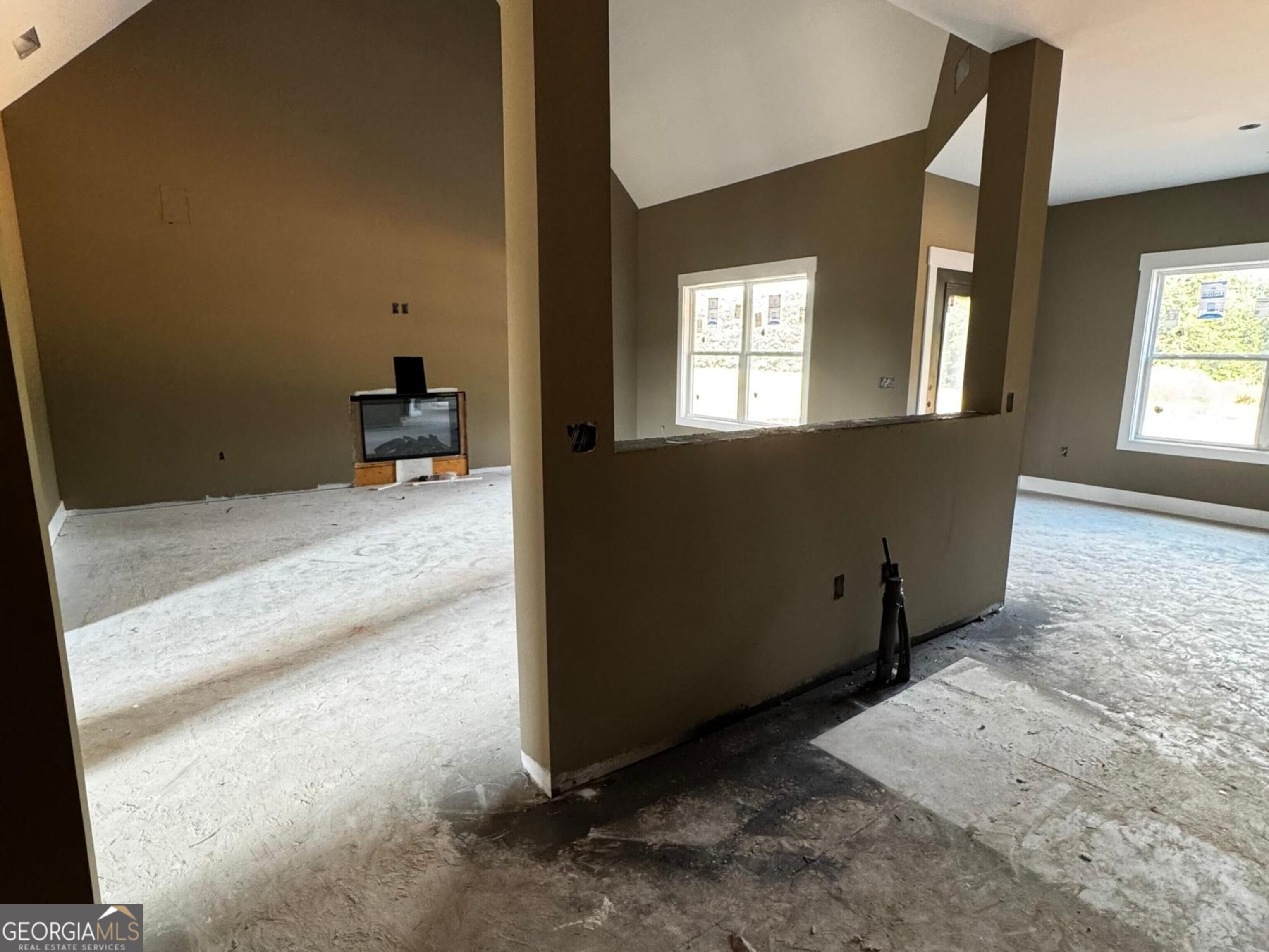 1220 H N Ayers Road Hartwell, GA 30643 - Photo 3 of 11 Gallery Image 3