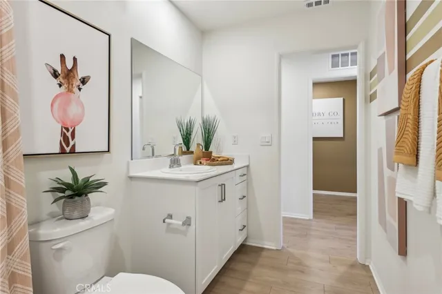 $590,005 | 6393 Sierra Vista Lane, Unit 3, Fontana, CA 92336