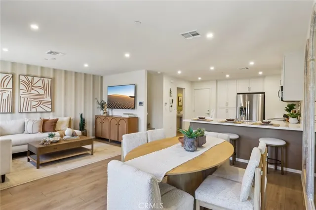 $590,005 | 6393 Sierra Vista Lane, Unit 3, Fontana, CA 92336