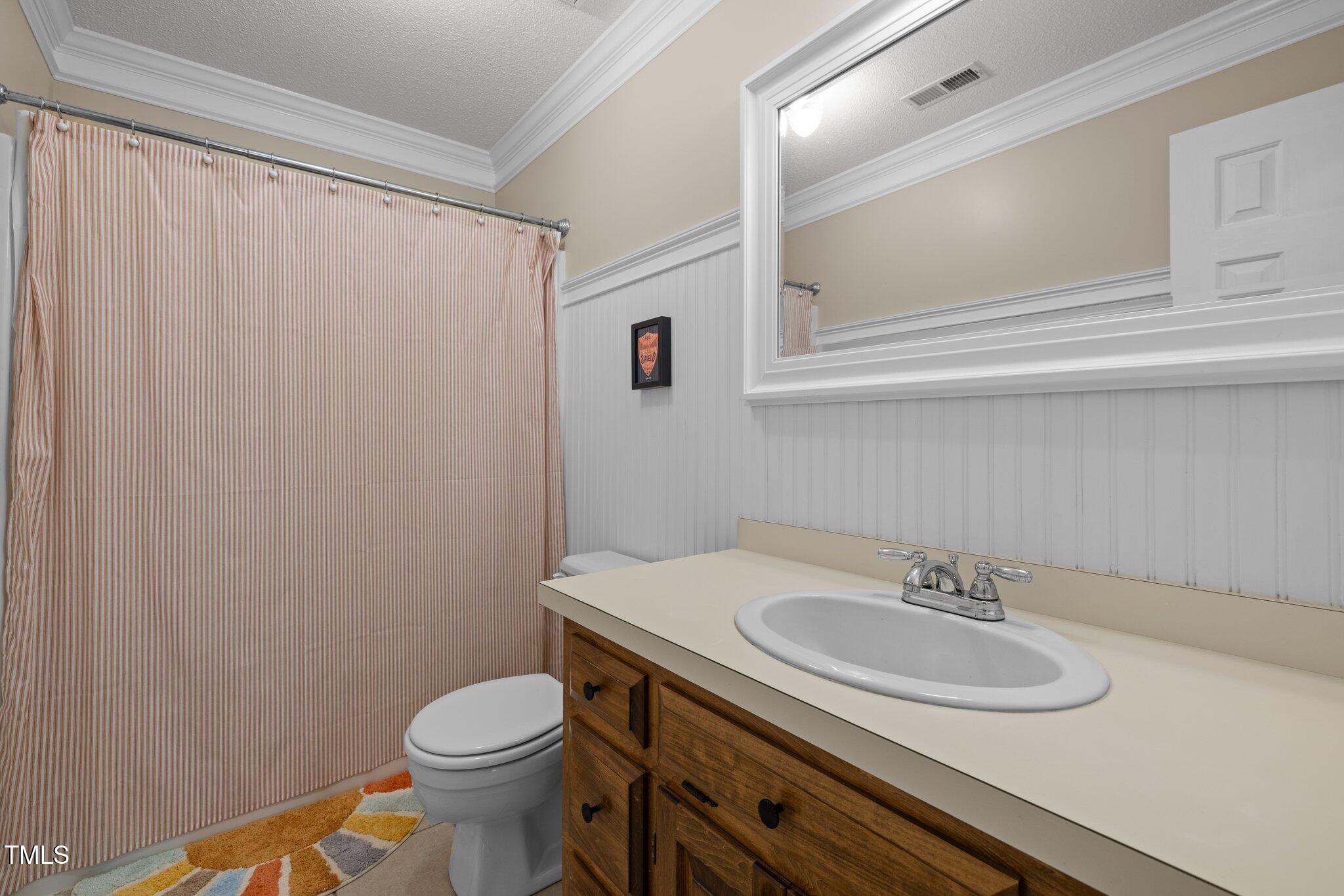7205 Penny Road Raleigh, NC 27606 - Photo 23 of 50 Secondary Full Bath