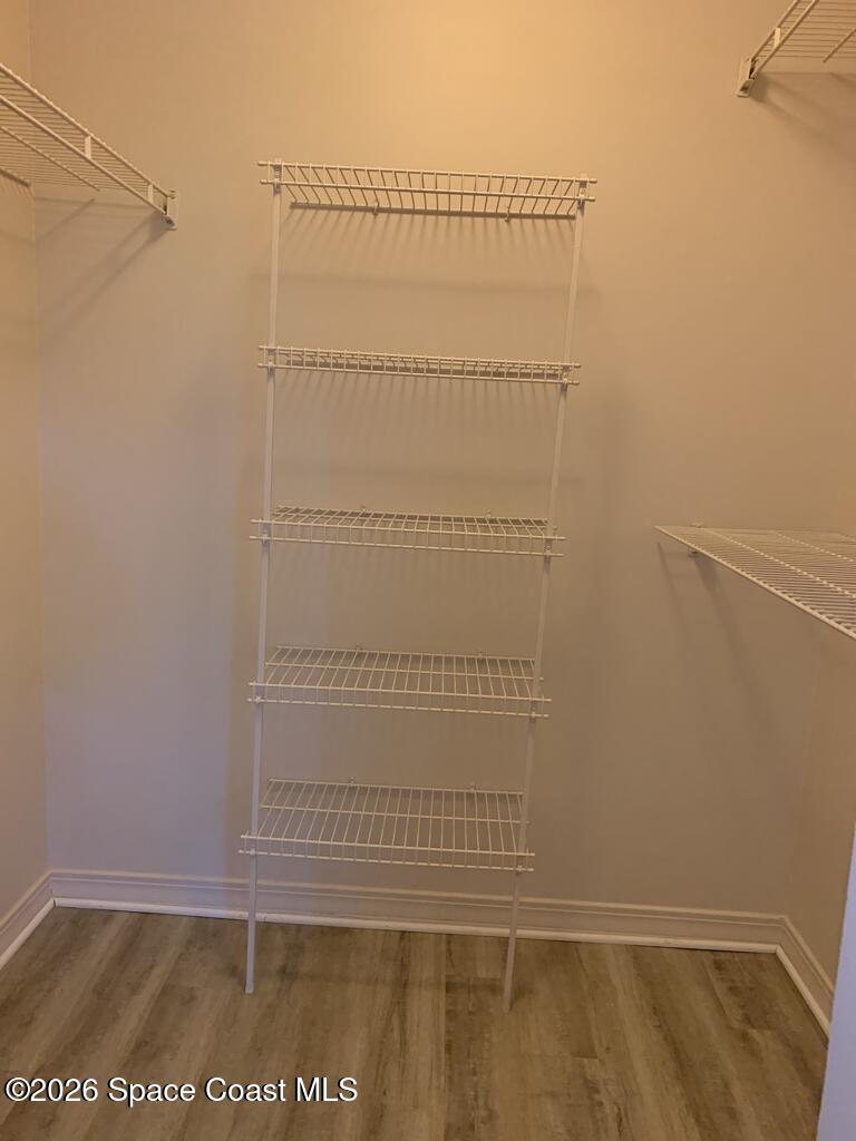 7667 North Wickham Road, Unit 720 Melbourne, FL 32940 - Photo 13 of 28 a view of a small space