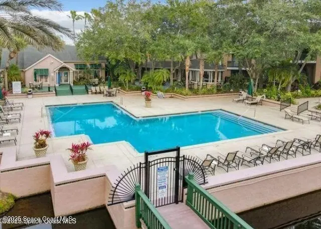 $1,495 | 7667 North Wickham Road, Unit 720, Melbourne, FL 32940