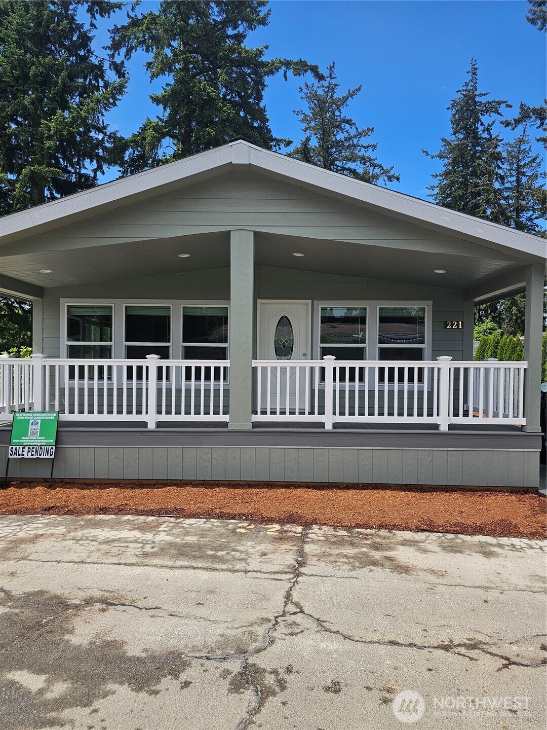 1725 242nd Street Southeast, Unit 221 Bothell, WA 98021 - Photo 1 of 1 Gallery Image 1