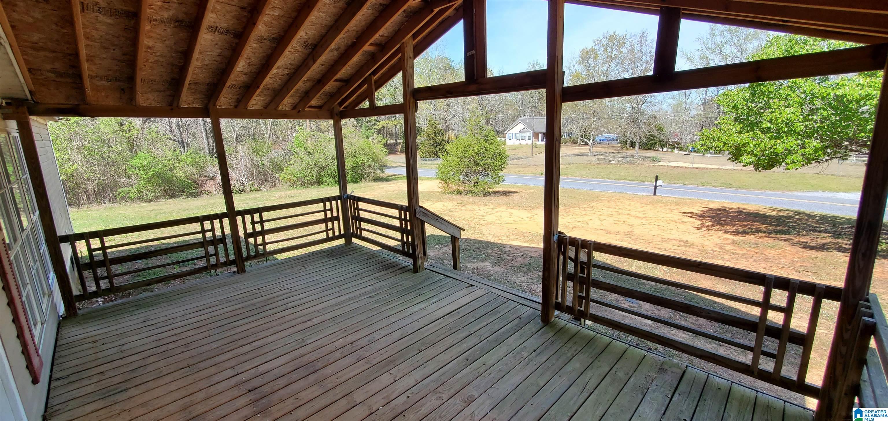 595 Lower Settlement Road Sylacauga, AL 35150 - Photo 5 of 19