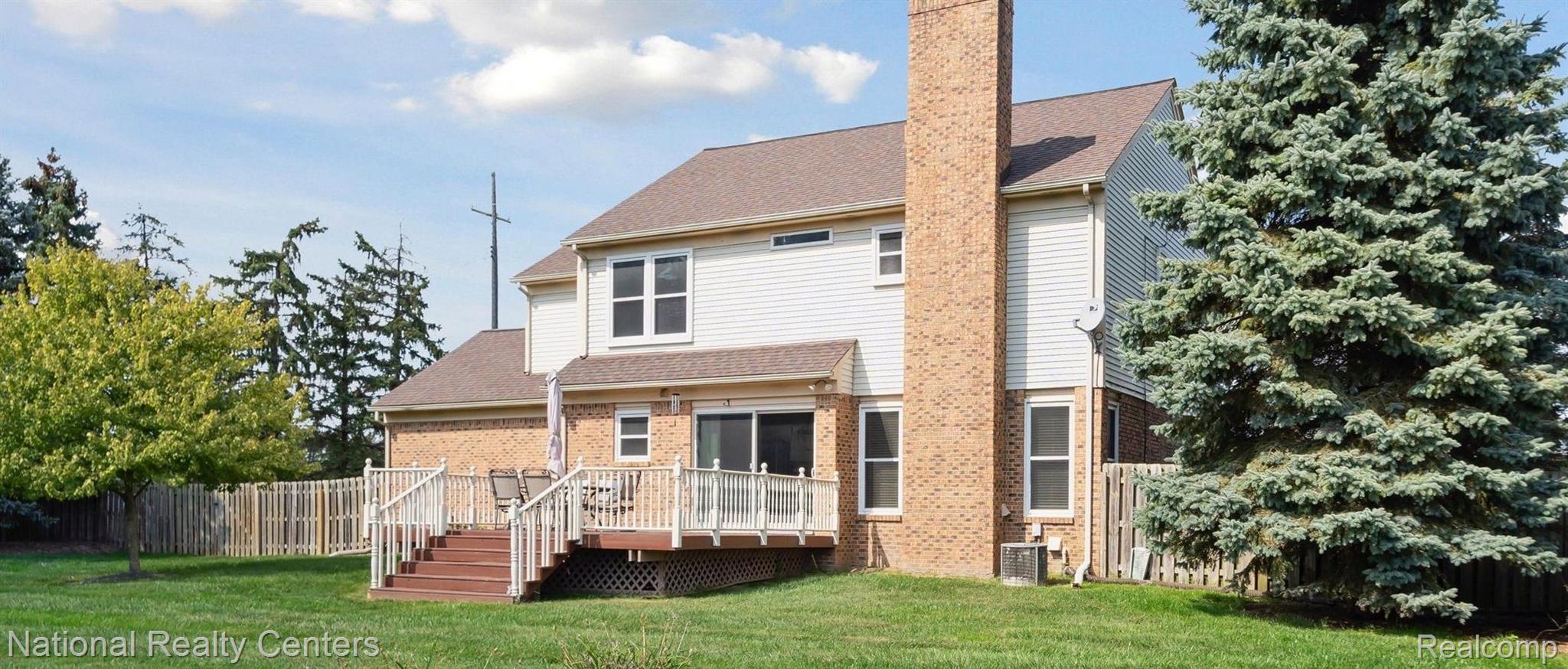 44559 Cherry Hill Road Canton, MI 48188 - Photo 42 of 50 Gallery Image 42