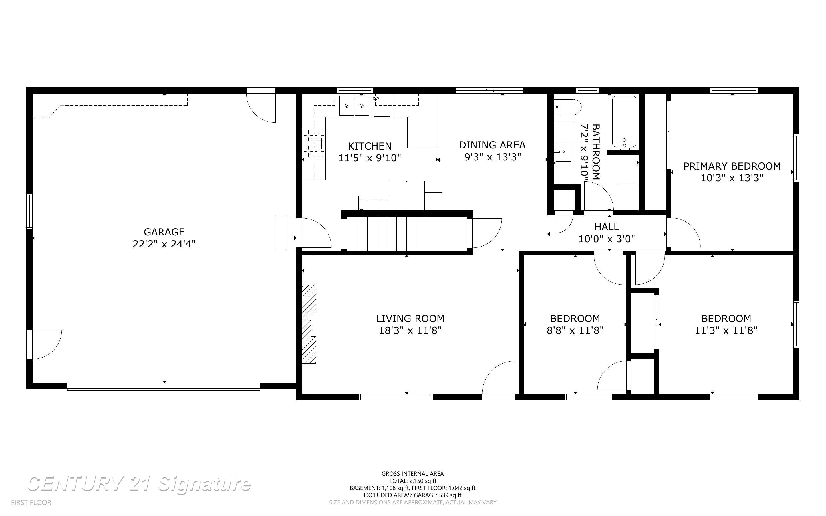 5405 River Ridge Drive Flushing, MI 48433 - Photo 60 of 61