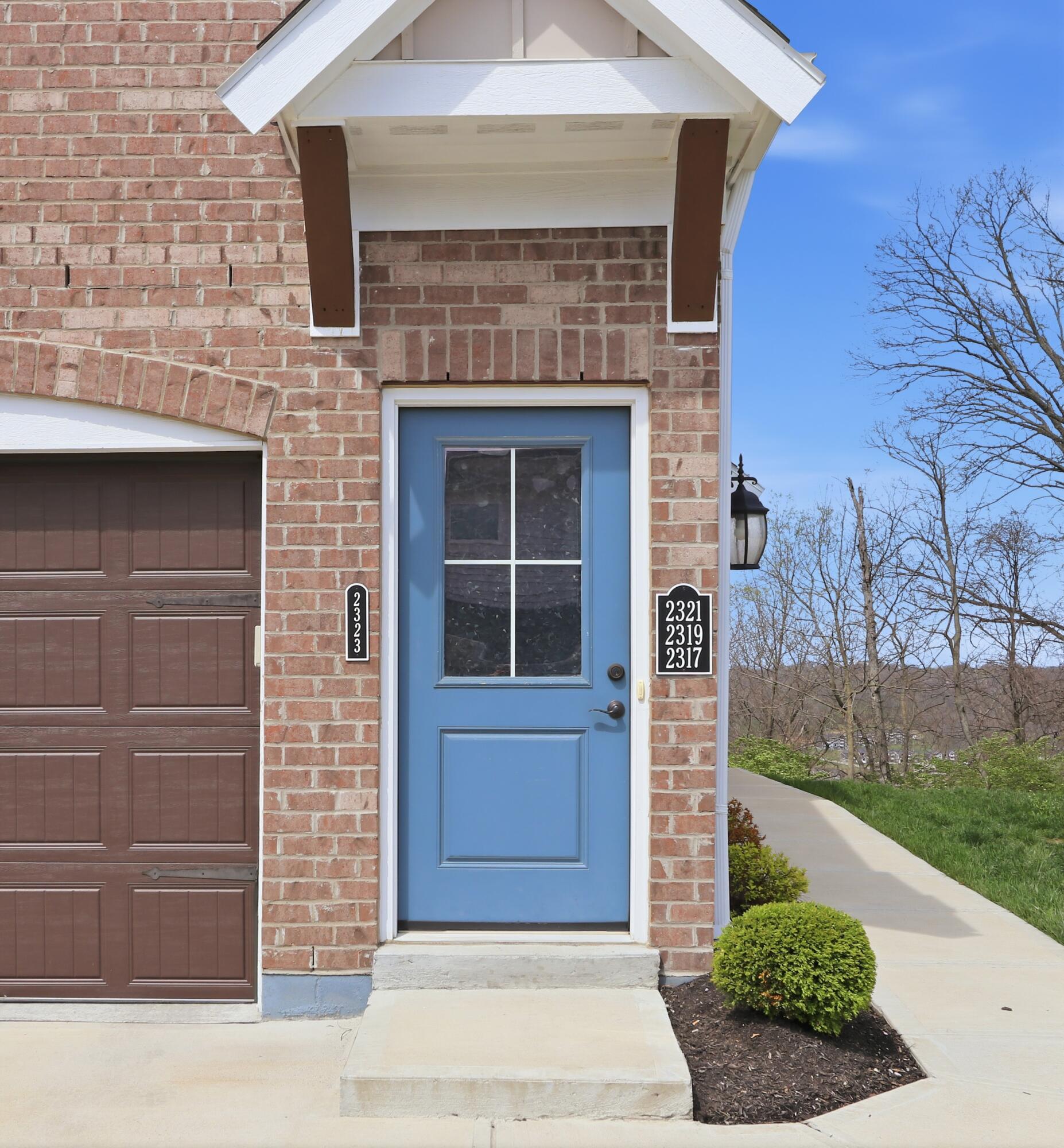2323 Piazza Ridge Covington, KY 41017 - Photo 2 of 17