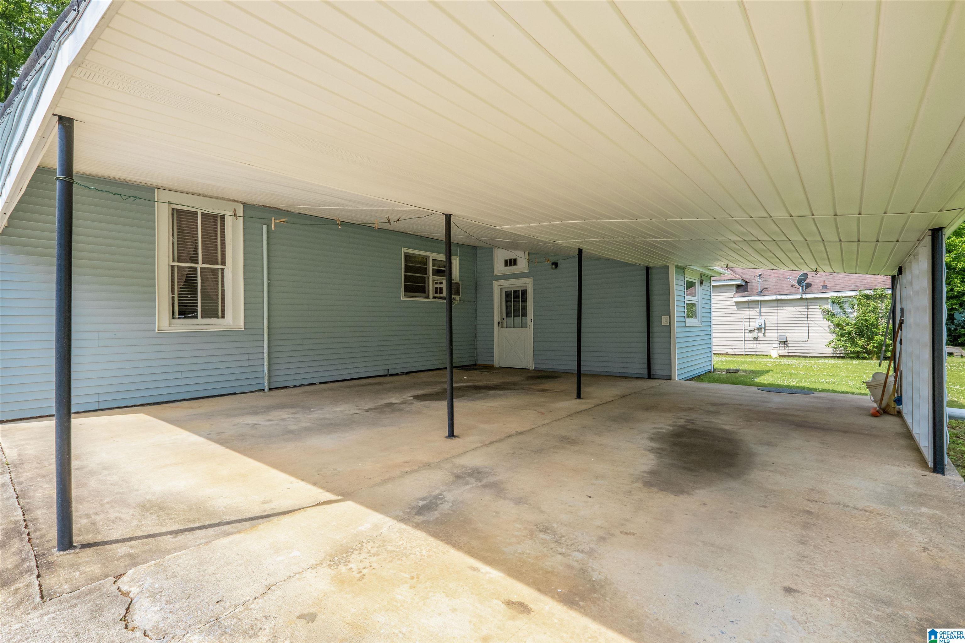 44 B Street Southwest Jacksonville, AL 36265 - Photo 19 of 21