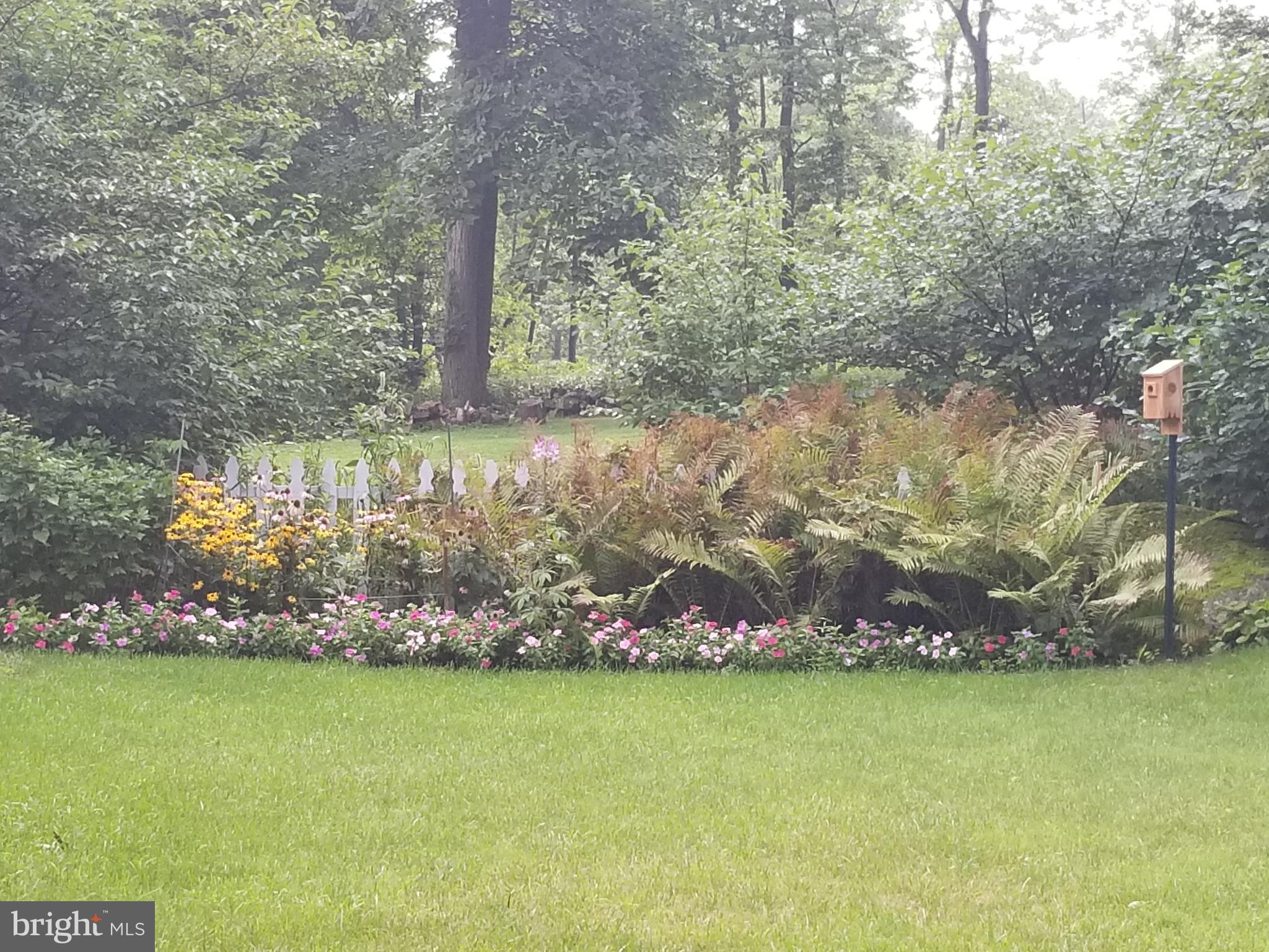 1030 Epler Road Middletown, PA 17057 - Photo 32 of 37 Property in the Summer