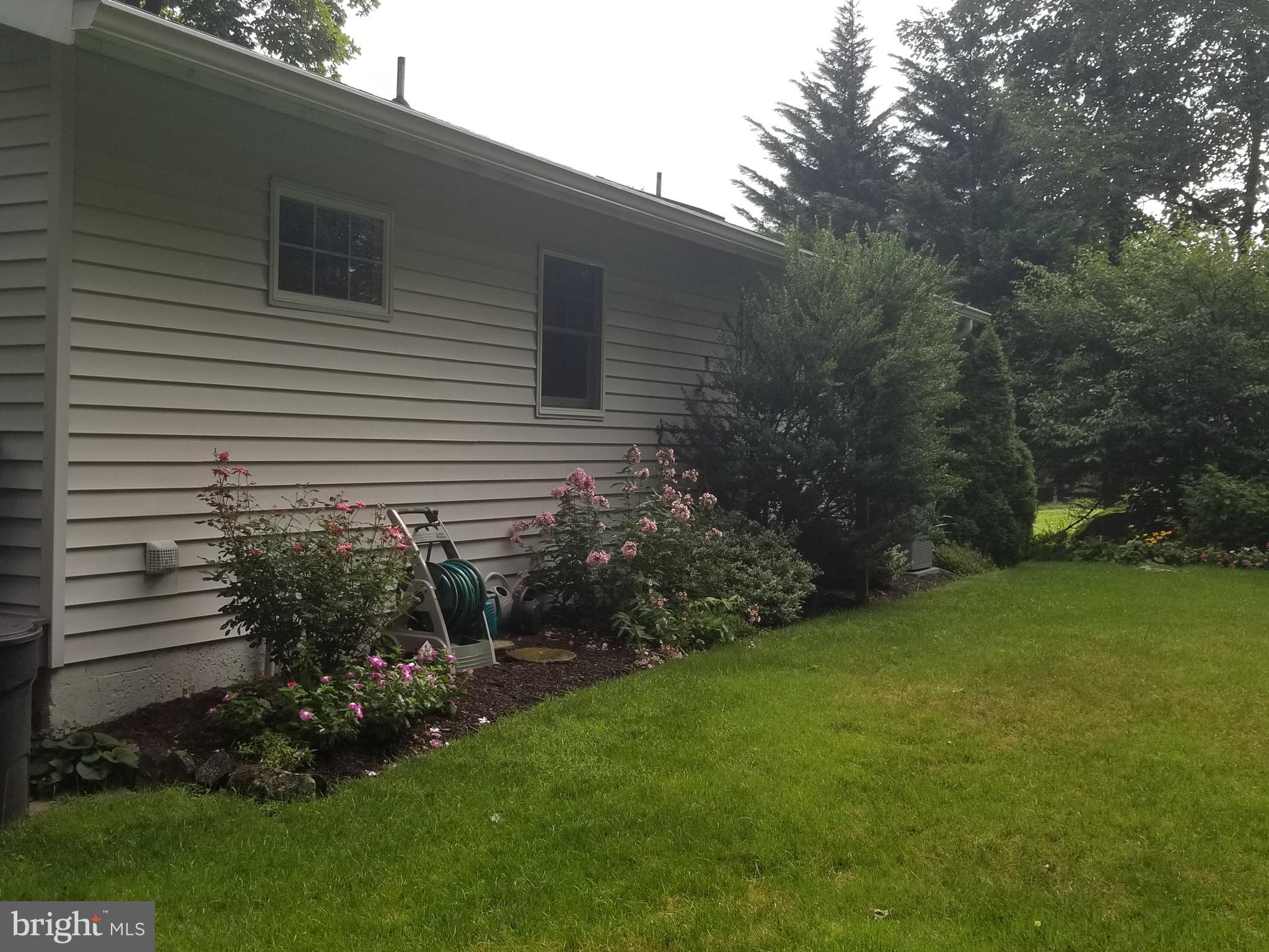 1030 Epler Road Middletown, PA 17057 - Photo 36 of 37 Rear in Summer