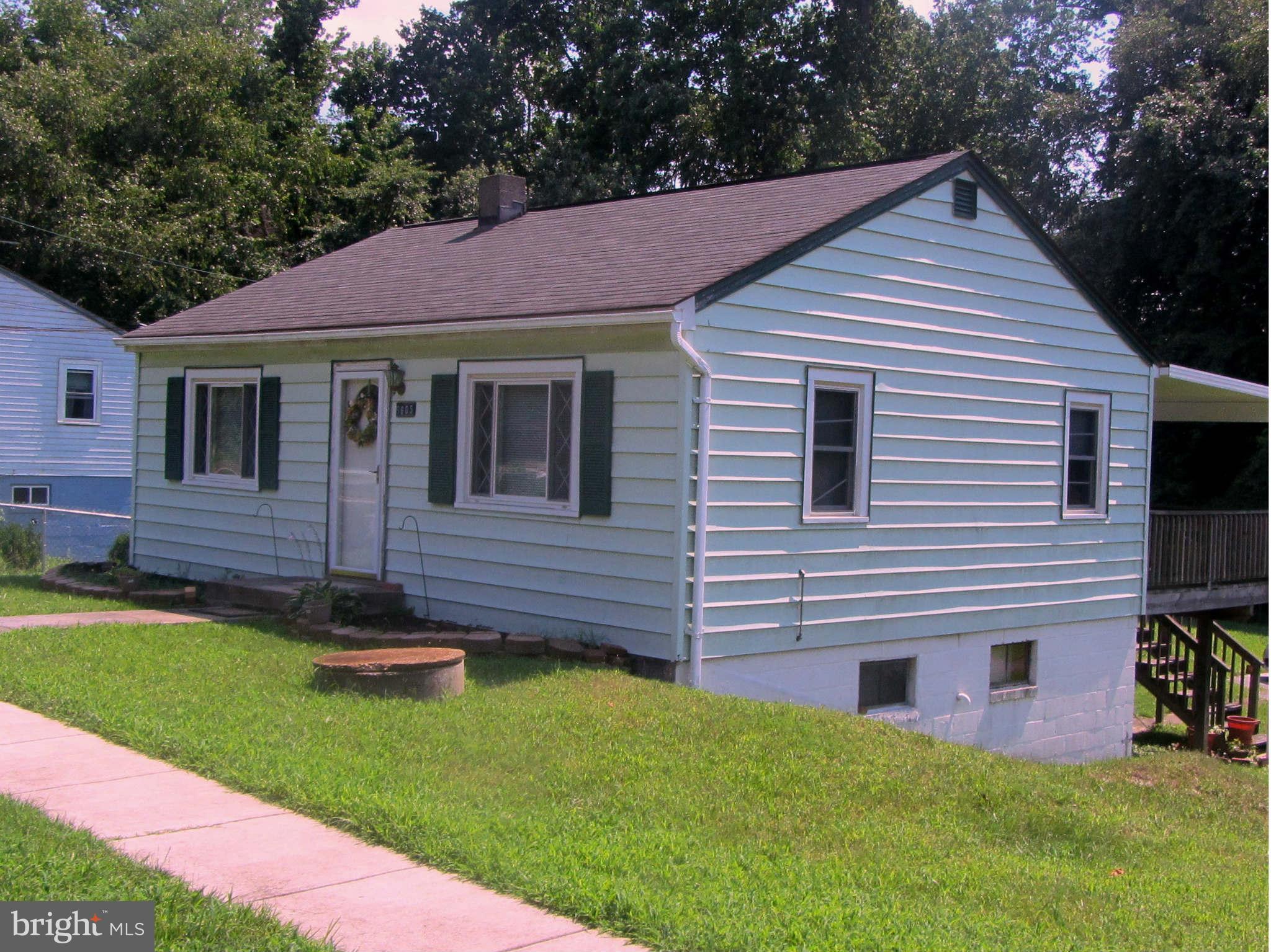 9605 Temple Hill Road Clinton, MD 20735 - Photo 1 of 15 Exterior General
