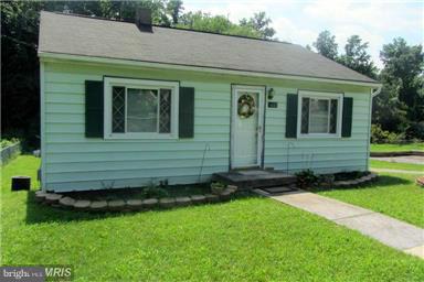 9605 Temple Hill Road Clinton, MD 20735 - Photo 2 of 15 Exterior (Front)