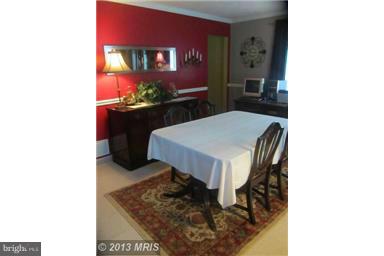 9605 Temple Hill Road Clinton, MD 20735 - Photo 6 of 15 Dining Room