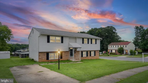 $348,000 | 6700 Yataruba Drive, Baltimore, MD 21207