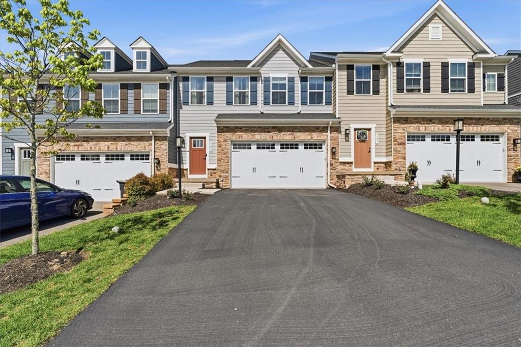 5203 Spruce Road Gibsonia, PA 15044 - Photo 2 of 38