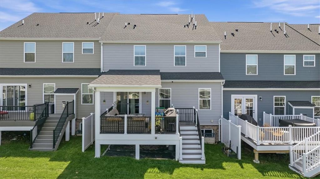 5203 Spruce Road Gibsonia, PA 15044 - Photo 28 of 38