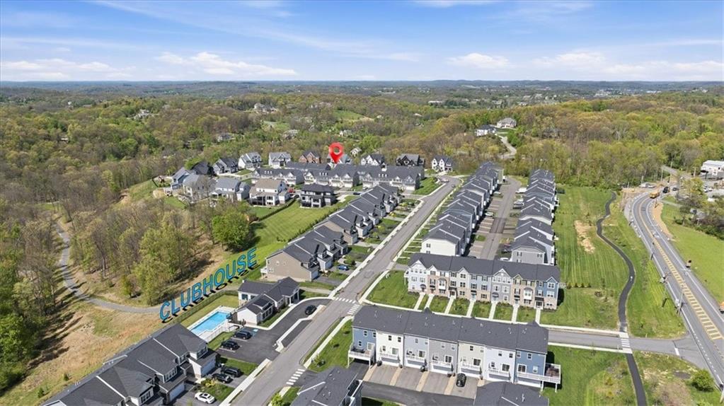 5203 Spruce Road Gibsonia, PA 15044 - Photo 30 of 38