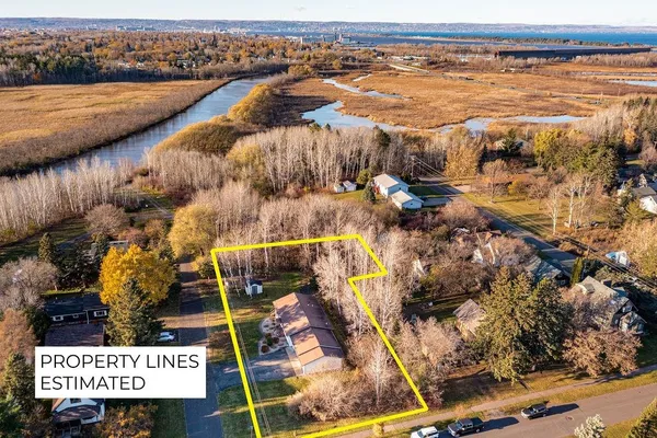 $375,000 | 3625 East 6th Street, Superior, WI 54880
