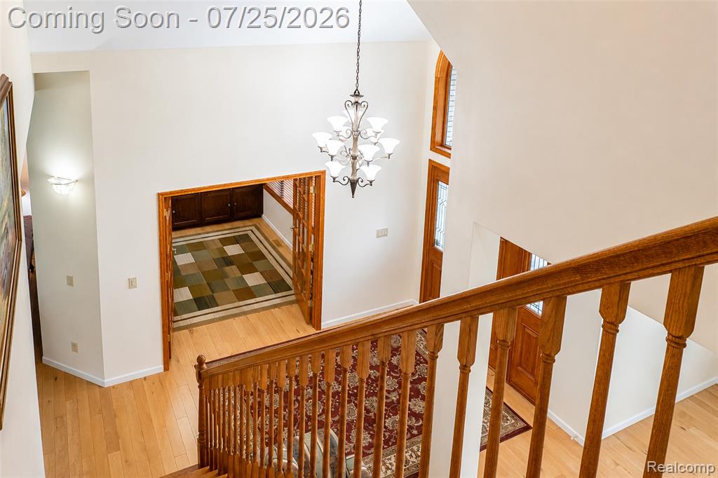 3757 Bendelow Road Rochester Hills, MI 48307 - Photo 30 of 56