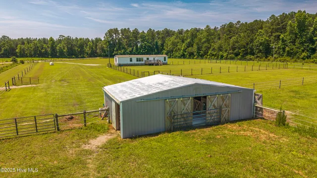 $550,000 | 4948 New Savannah Road, Unit 1, Burgaw, NC 28425