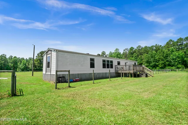 $550,000 | 4948 New Savannah Road, Unit 1, Burgaw, NC 28425