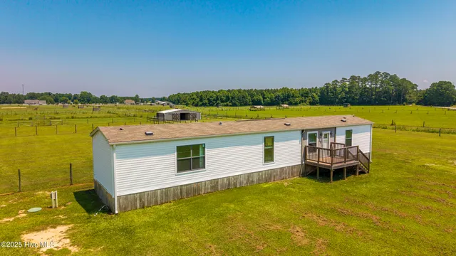 $550,000 | 4948 New Savannah Road, Unit 1, Burgaw, NC 28425