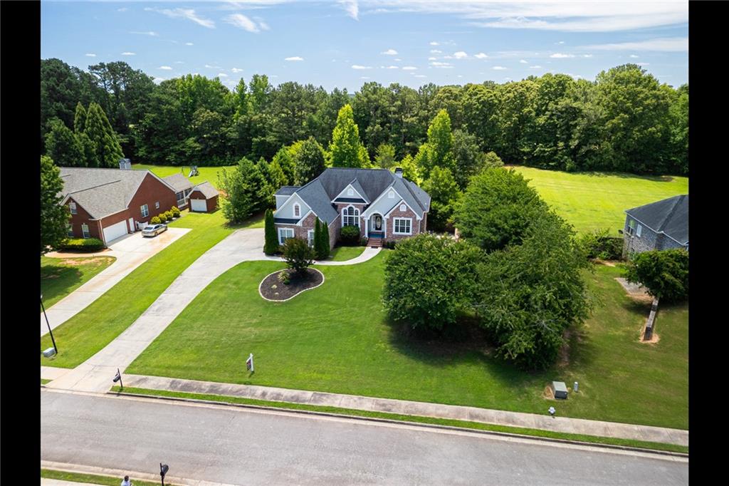3207 Brigadier Way Southwest Stockbridge, GA 30281 - Photo 3 of 24