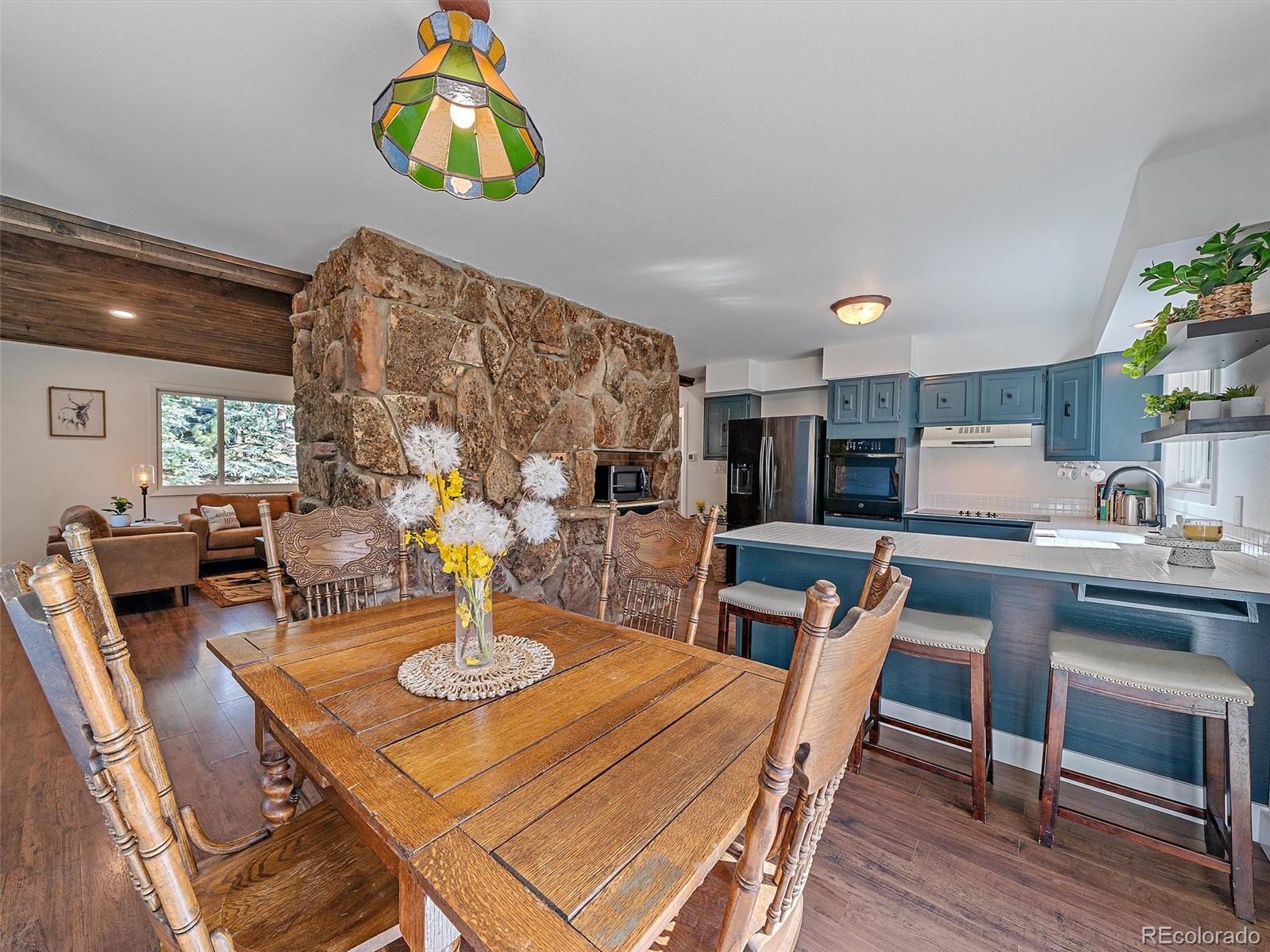 30858 Niakwa Road Evergreen, CO 80439 - Photo 11 of 43 Gallery Image 11