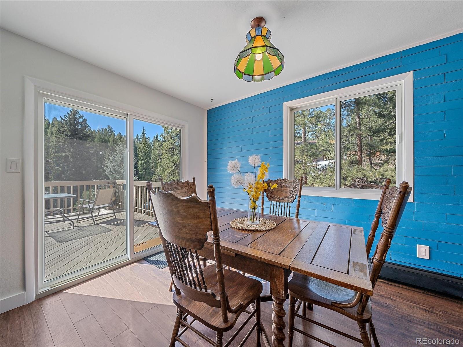 30858 Niakwa Road Evergreen, CO 80439 - Photo 12 of 43 Gallery Image 12