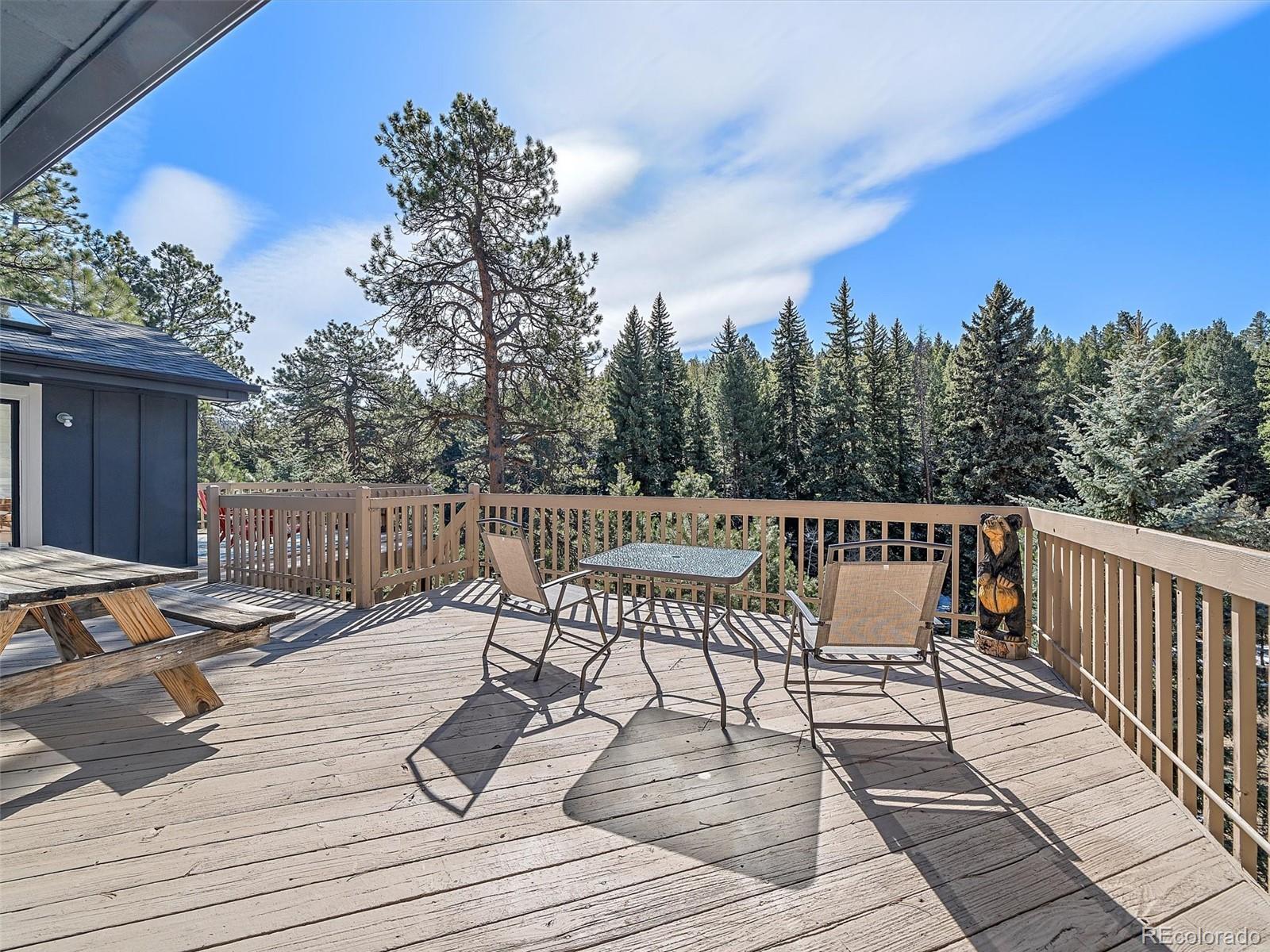 30858 Niakwa Road Evergreen, CO 80439 - Photo 14 of 43 Gallery Image 14