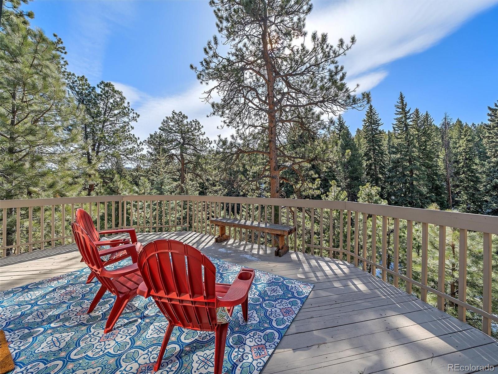 30858 Niakwa Road Evergreen, CO 80439 - Photo 24 of 43 Gallery Image 24