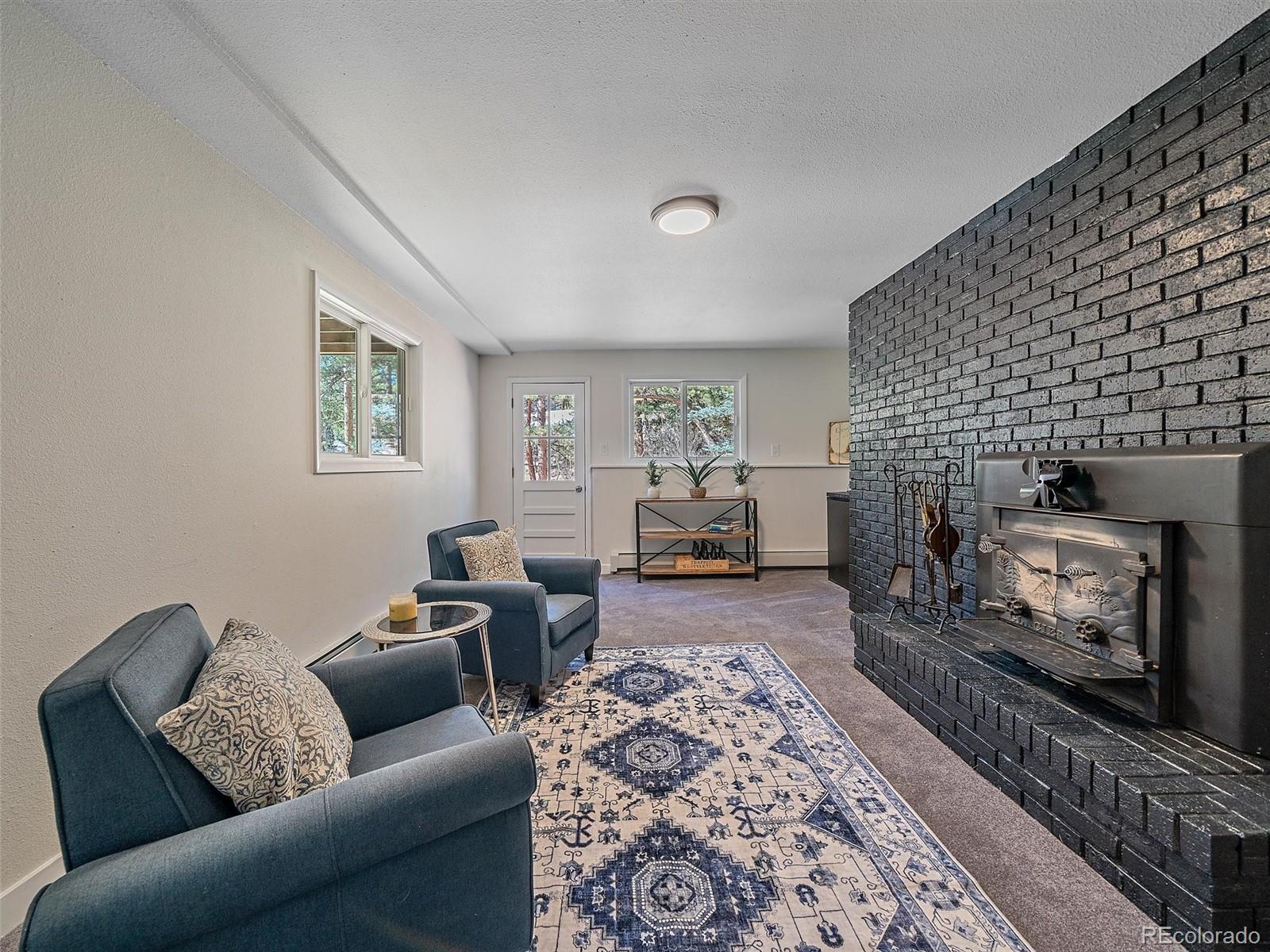 30858 Niakwa Road Evergreen, CO 80439 - Photo 28 of 43 Gallery Image 28