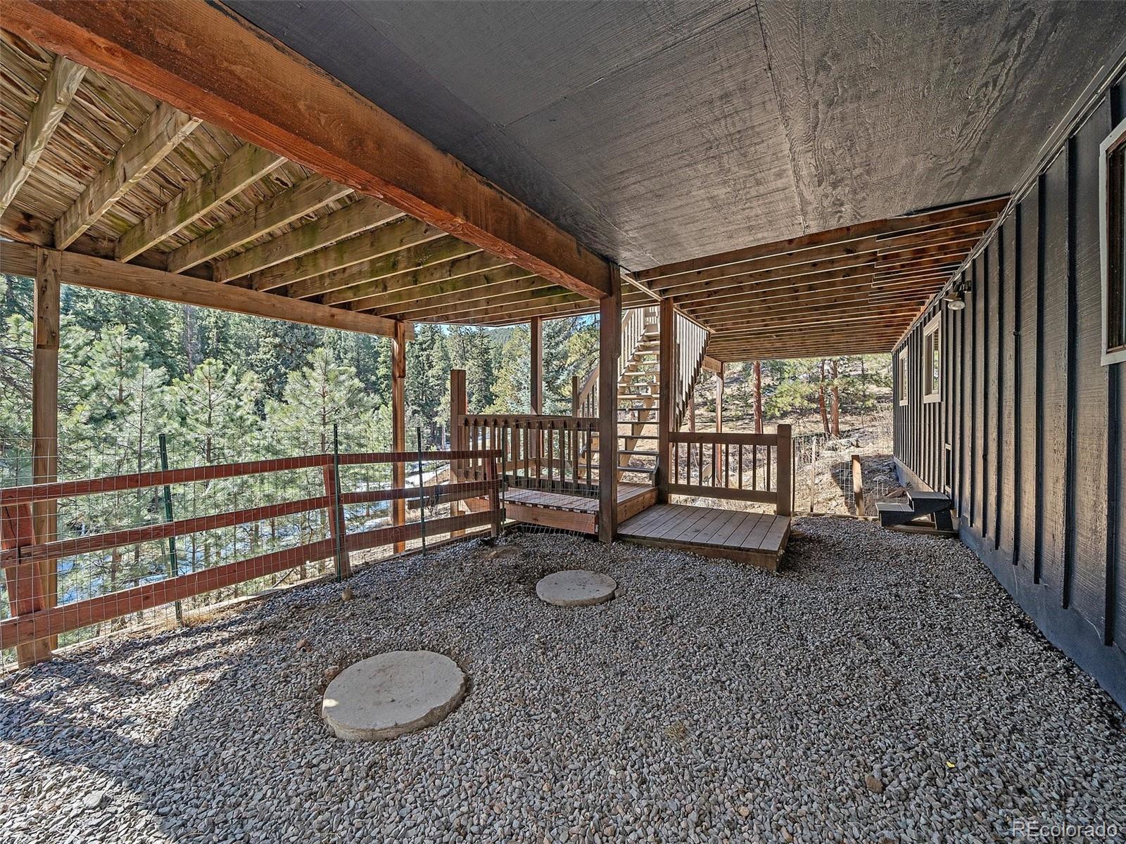 30858 Niakwa Road Evergreen, CO 80439 - Photo 36 of 43 Gallery Image 36