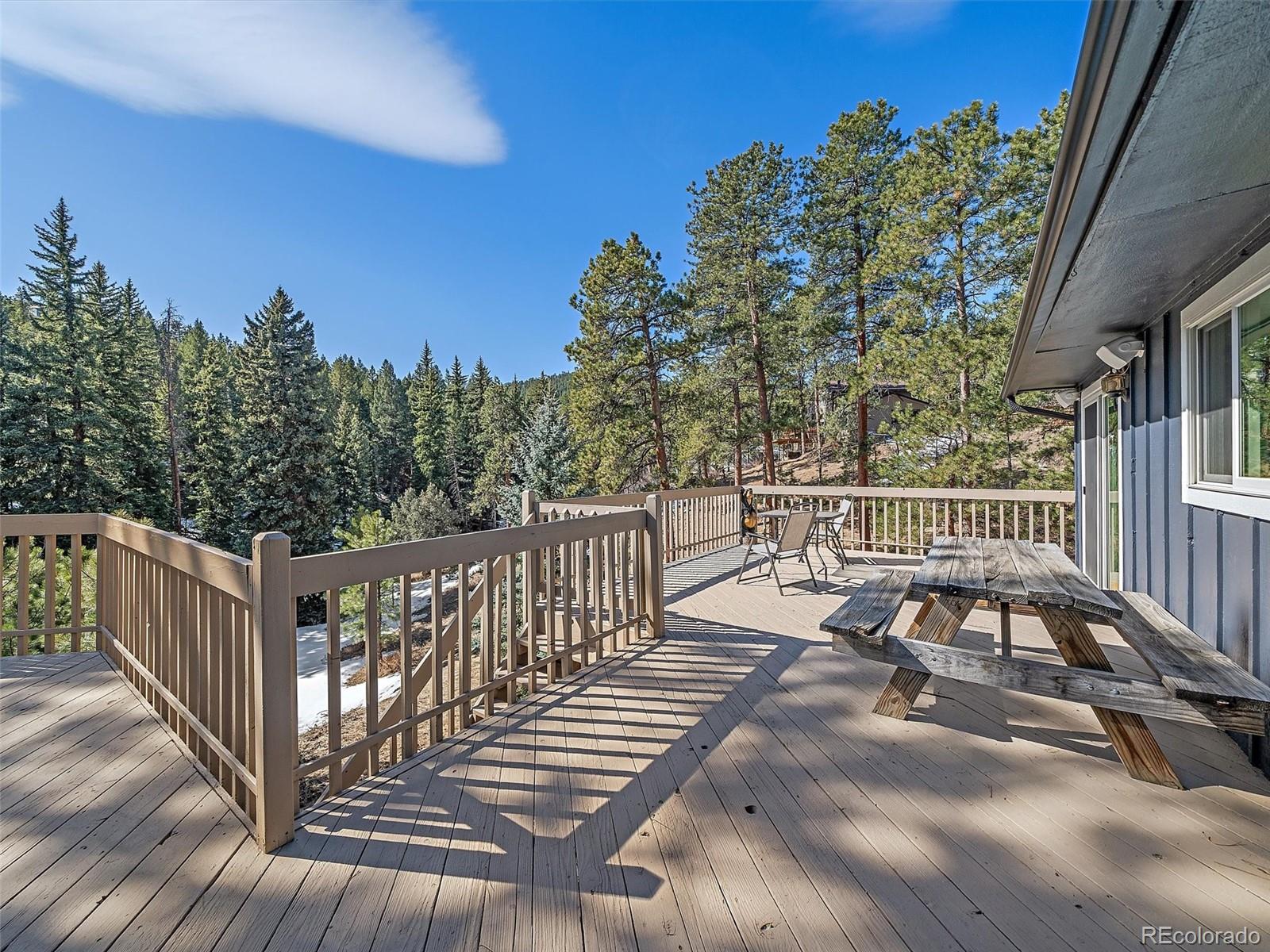 30858 Niakwa Road Evergreen, CO 80439 - Photo 37 of 43 Gallery Image 37