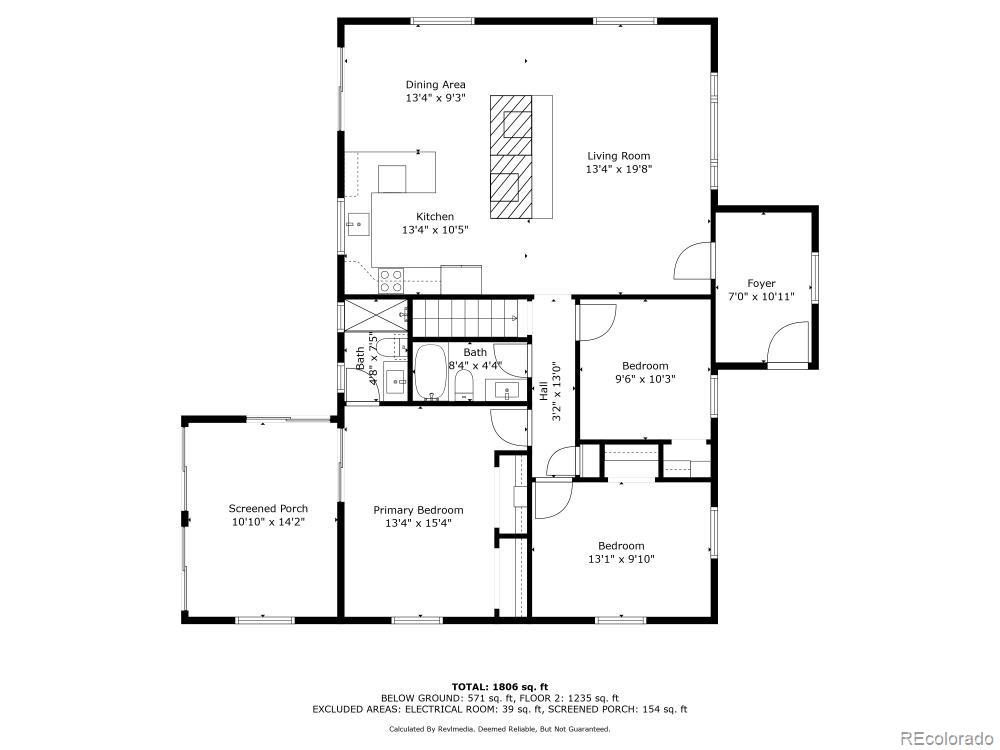 30858 Niakwa Road Evergreen, CO 80439 - Photo 42 of 43 Gallery Image 42