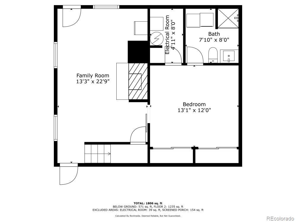 30858 Niakwa Road Evergreen, CO 80439 - Photo 43 of 43 Gallery Image 43