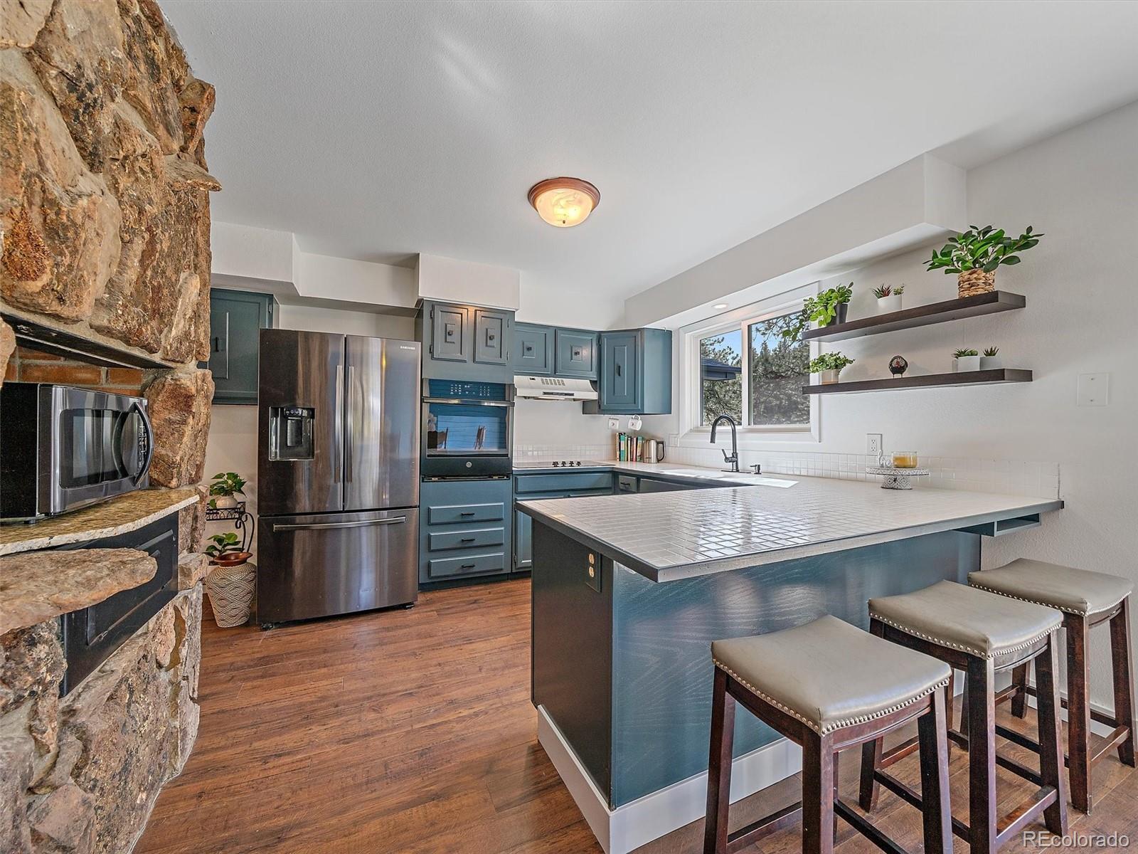 30858 Niakwa Road Evergreen, CO 80439 - Photo 8 of 43 Gallery Image 8