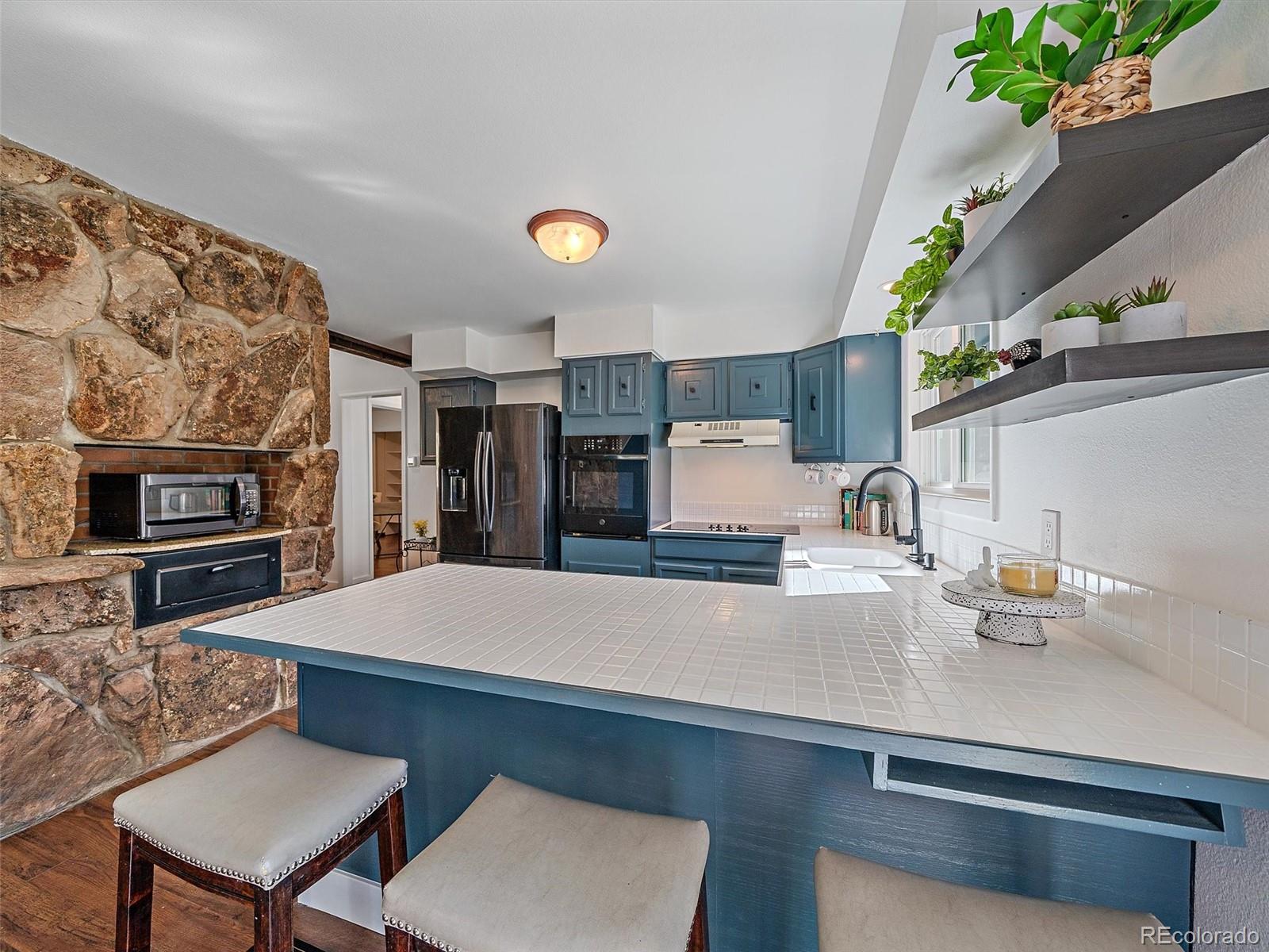 30858 Niakwa Road Evergreen, CO 80439 - Photo 9 of 43 Gallery Image 9