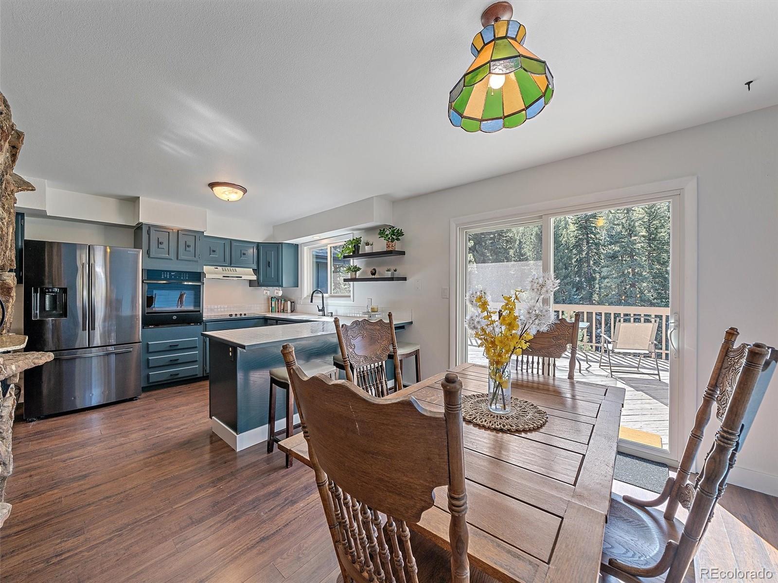 30858 Niakwa Road Evergreen, CO 80439 - Photo 10 of 43 Gallery Image 10