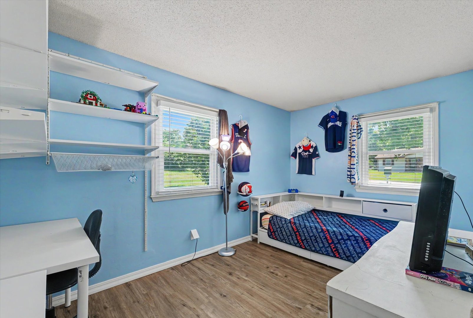 1202 Robin Road Mahomet, IL 61853 - Photo 21 of 36