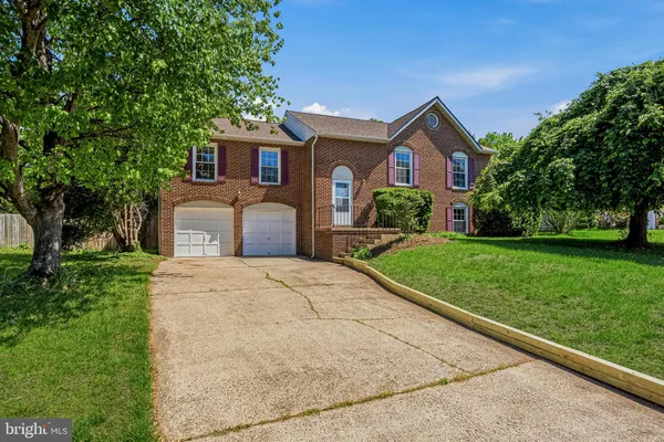$649,990 | 9729 Zimbro Avenue, Manassas, VA 20110