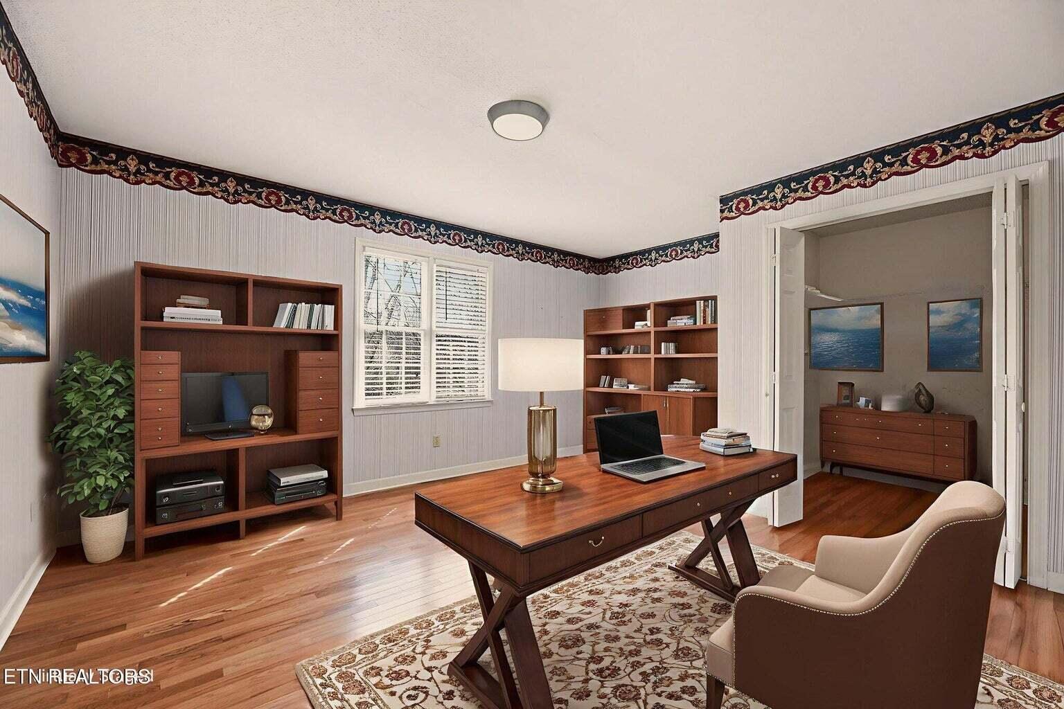 121 Bailey Road Kingston, TN 37763 - Photo 33 of 60 Virtually Staged