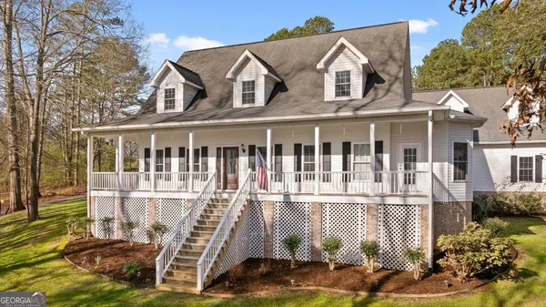 $925,000 | 895 Ross Hollow Road, Ringgold, GA 30736