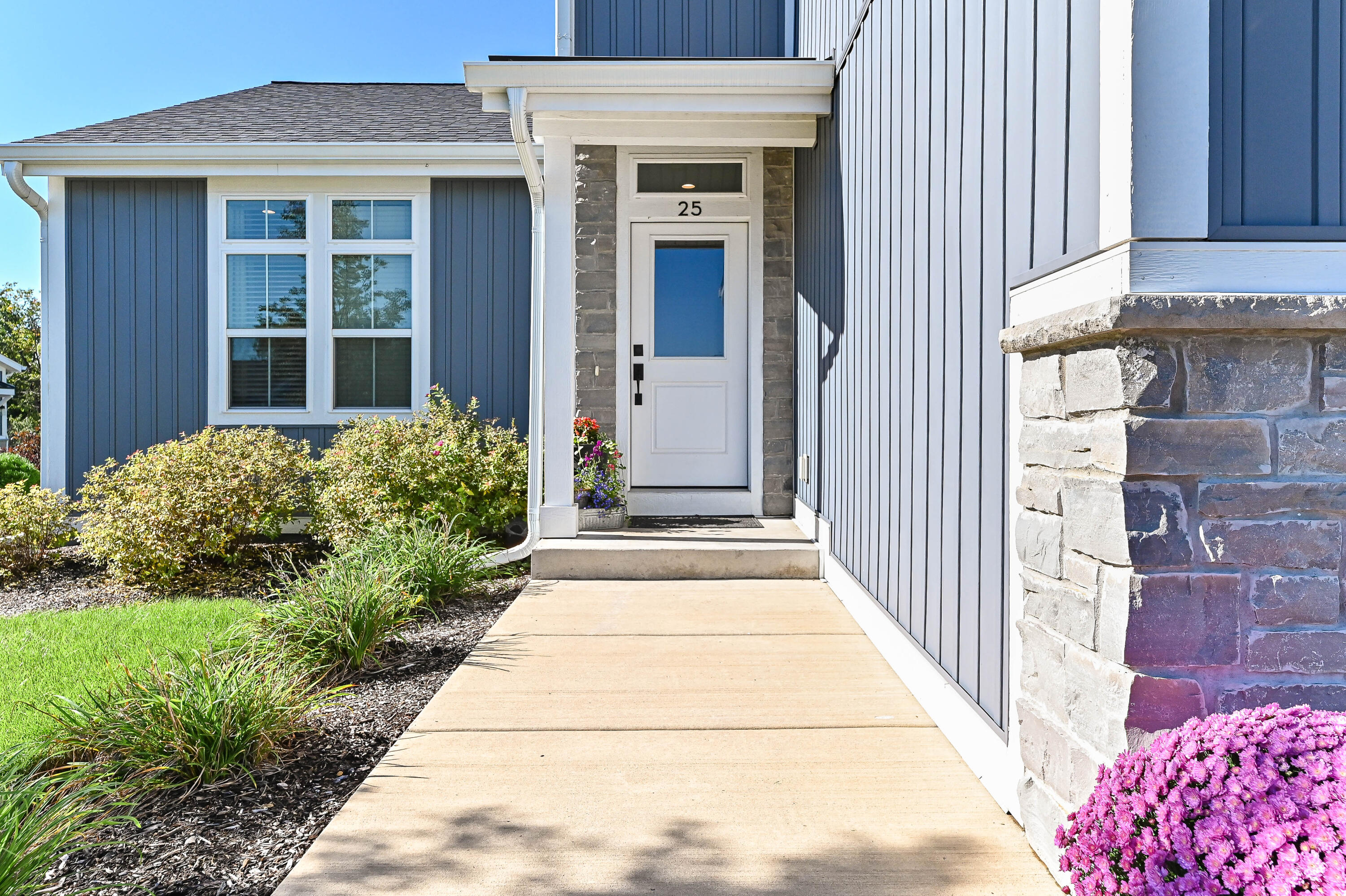 405 Falcon Ridge Drive, Unit 25 Burlington, WI 53105 - Photo 54 of 58 Falcon Ridge-9