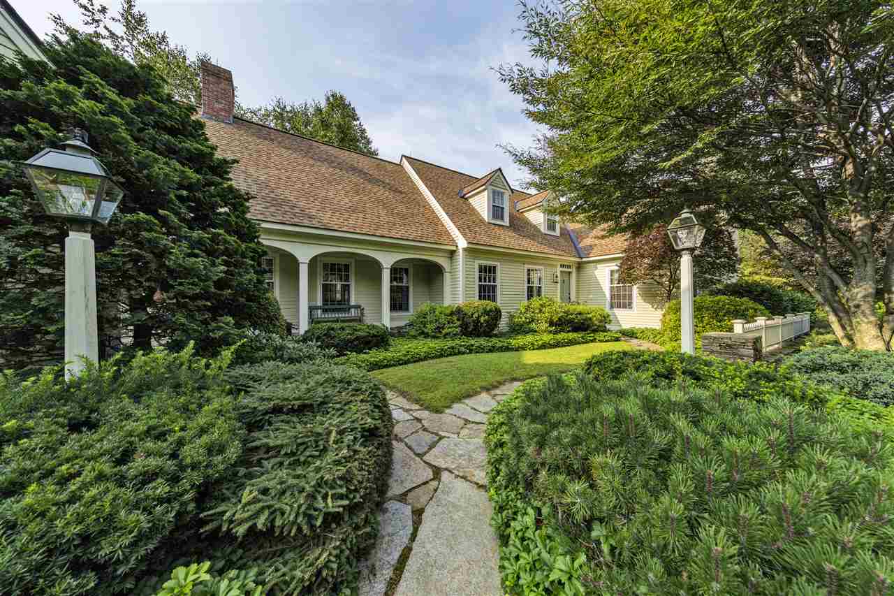 76 Brown Hill Road Sunapee, NH 03782 - Photo 2 of 40 Gallery Image 2