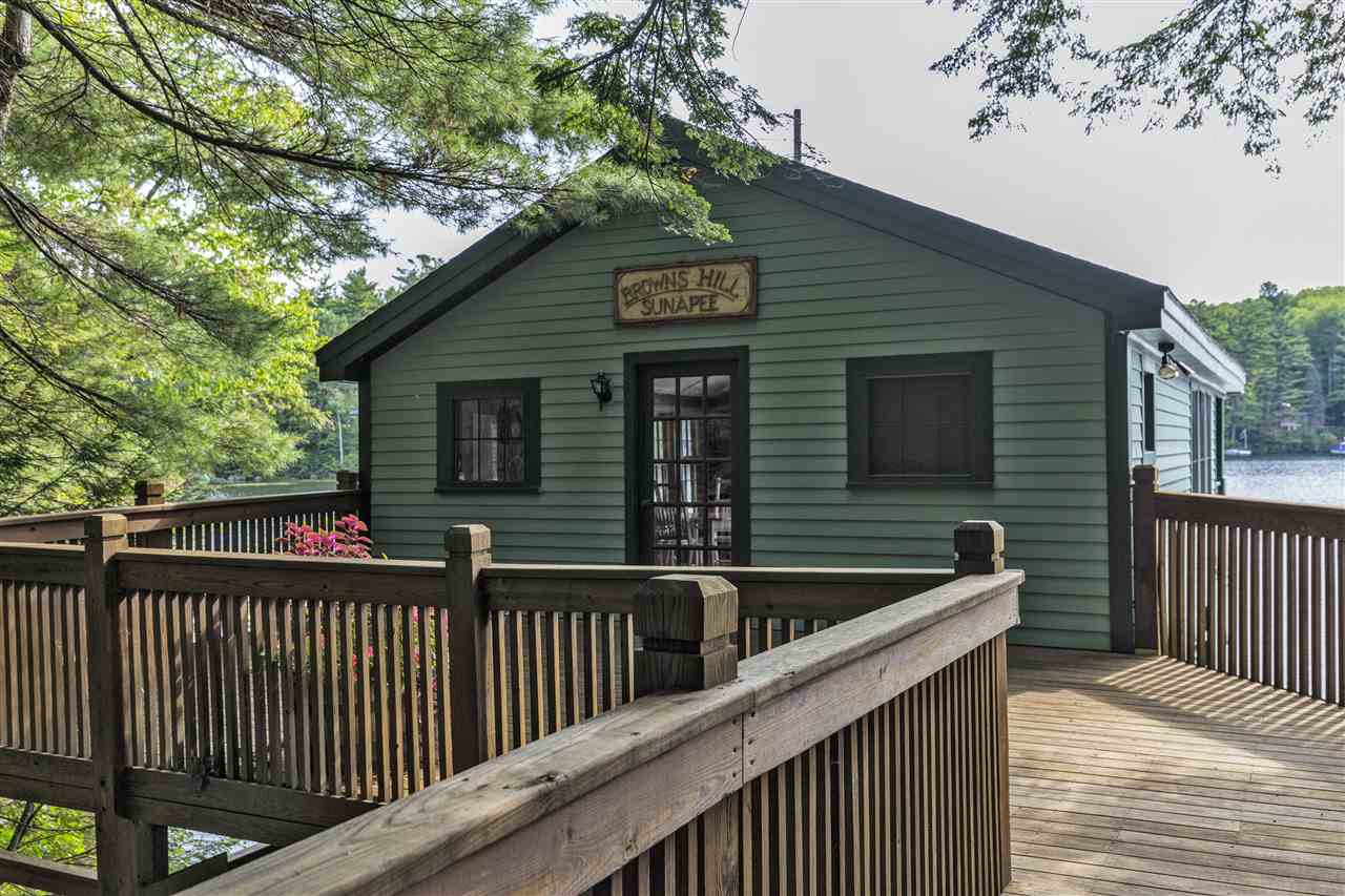 76 Brown Hill Road Sunapee, NH 03782 - Photo 37 of 40 Gallery Image 37