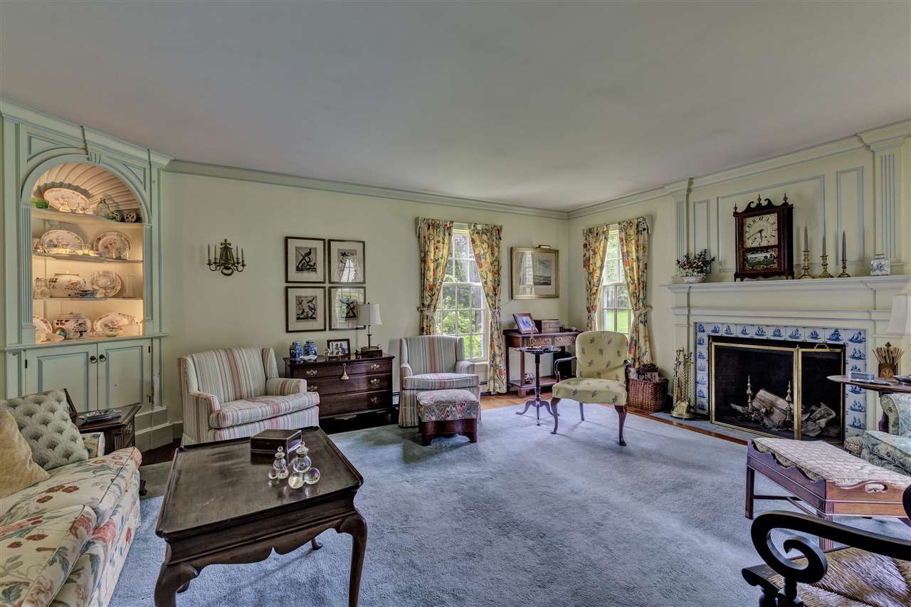 76 Brown Hill Road Sunapee, NH 03782 - Photo 5 of 40 Gallery Image 5