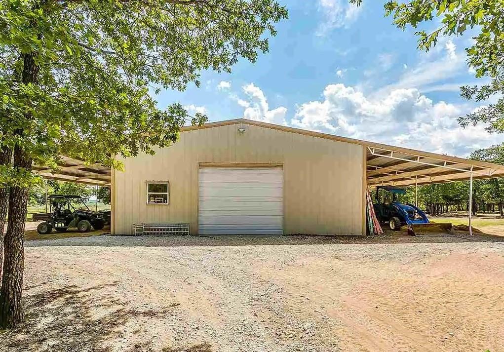 499 Ford Road Bowie, TX 76230 - Photo 25 of 40