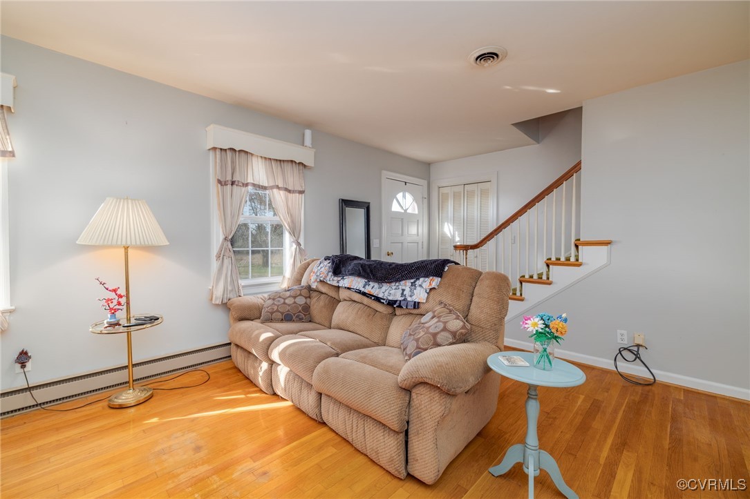 3365 Foundry Creek Road Alberta, VA 23821 - Photo 12 of 49